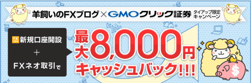 GMOクリック証券[FXネオ]