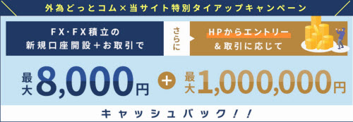 外為どっとコム[外貨ネクストネオ]