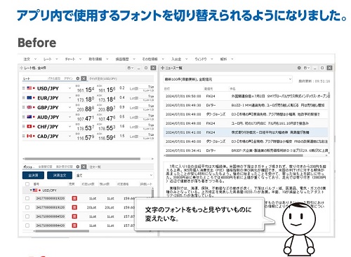 ヒロセ通商[LIONFX]