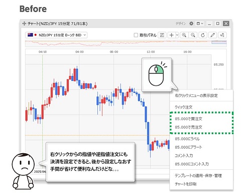 ヒロセ通商[LIONFX]