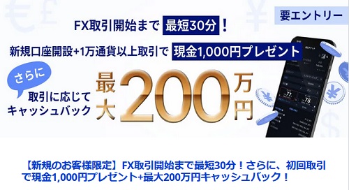 サクソバンク証券[FX]