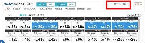 GMOあおぞらネット銀行