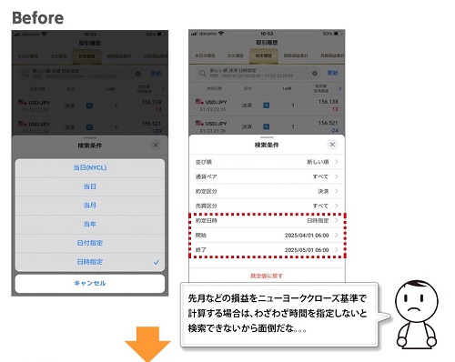 ヒロセ通商[LIONFX]