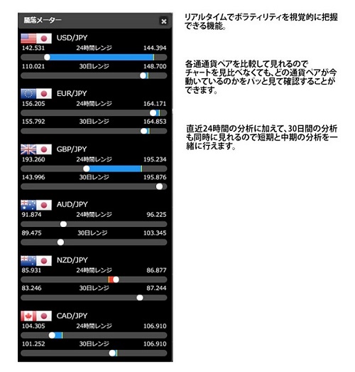 ヒロセ通商[LIONFX]
