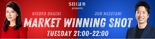 SBI証券[SBIFX]