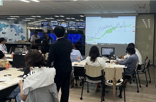 トレイダーズ証券[みんなのFX]