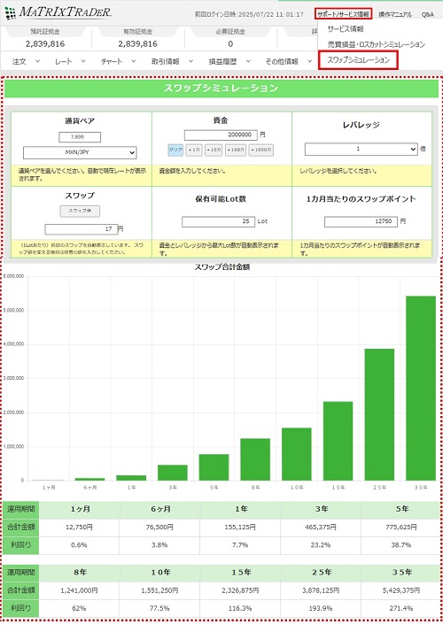 JFX[MATRIXTRADER]