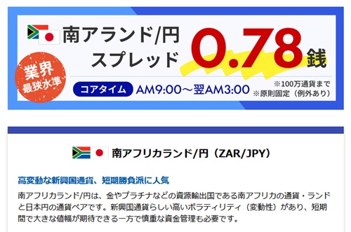 SBI FXトレード[SBI FXTRADE]