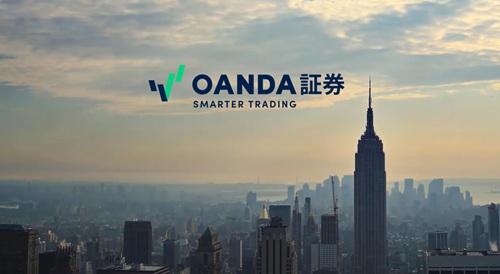 OANDA証券[ベーシックコース/fxTrade]