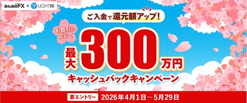 トレイダーズ証券[みんなのFX]