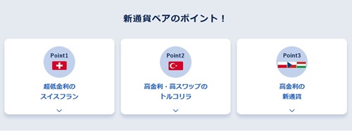 外為どっとコム[外貨ネクストネオ]