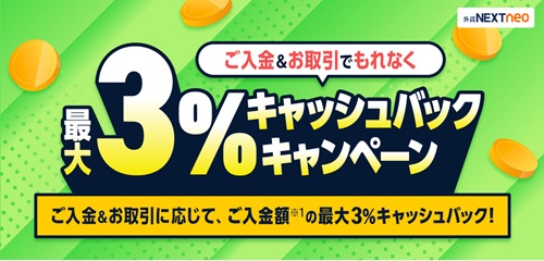 外為どっとコム[外貨ネクストネオ]