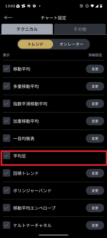 三菱UFJ eスマート証券[三菱UFJ eスマート証券FX]