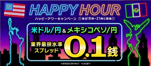 インヴァスト証券[トライオートFX]