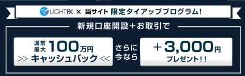 トレイダーズ証券[LIGHTFX]